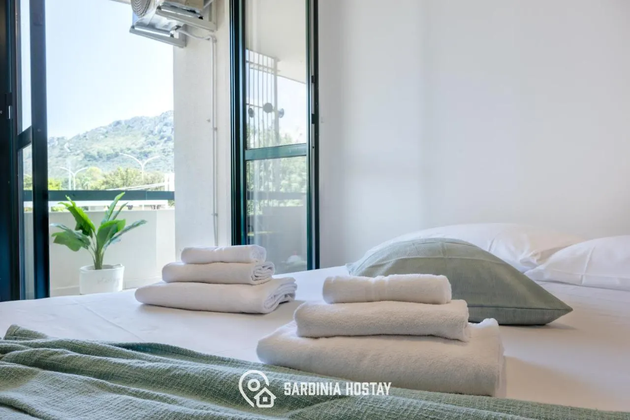 La Sella Apartment Cagliari