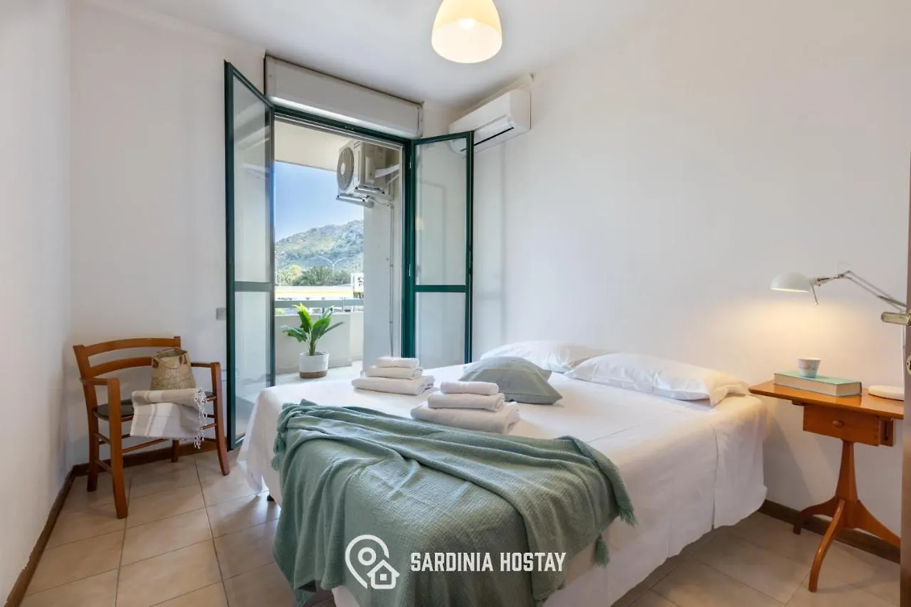 La Sella Apartment Cagliari