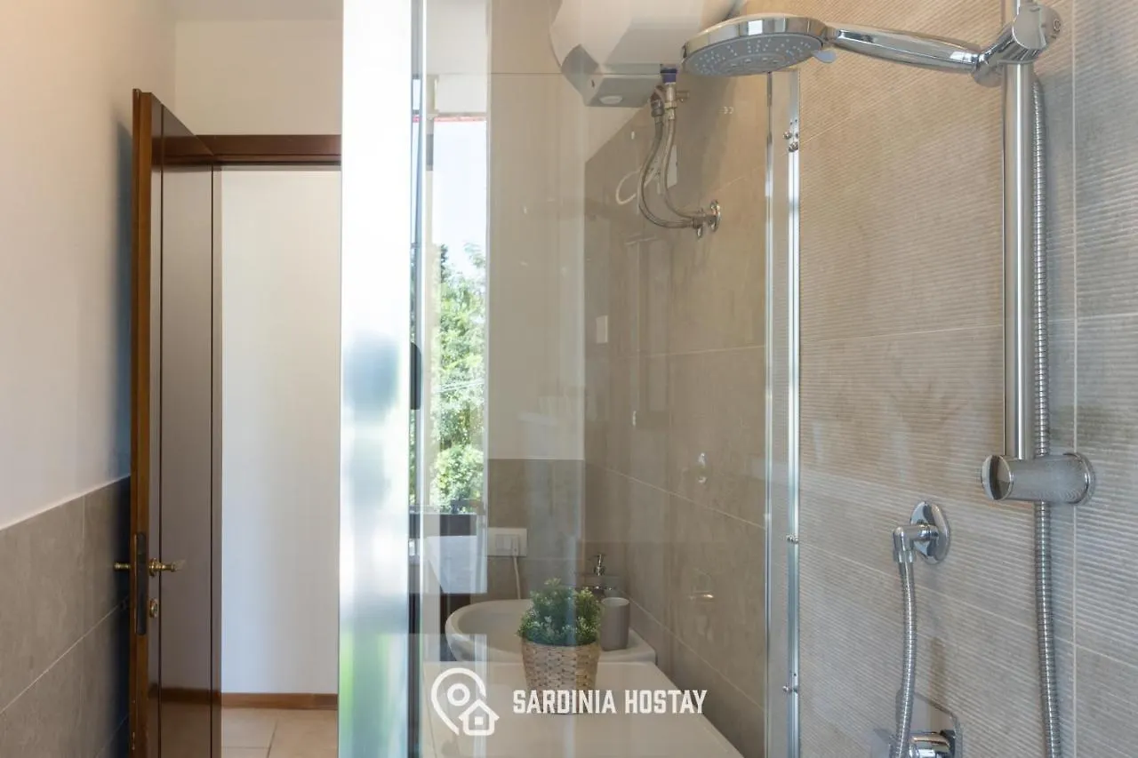 La Sella Apartment Cagliari