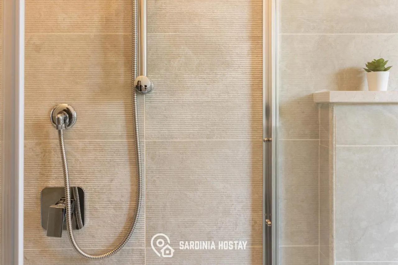 La Sella Apartment Cagliari