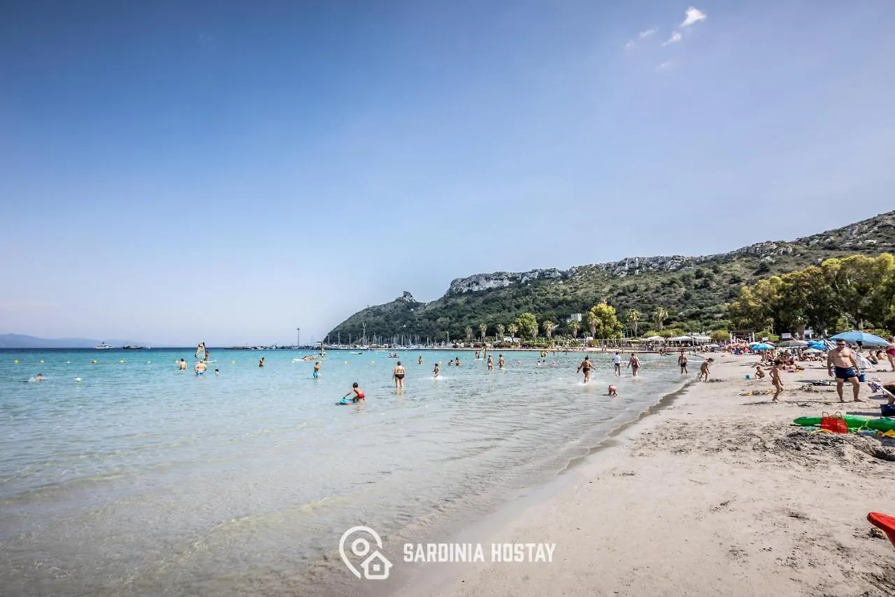 La Sella Apartment Cagliari