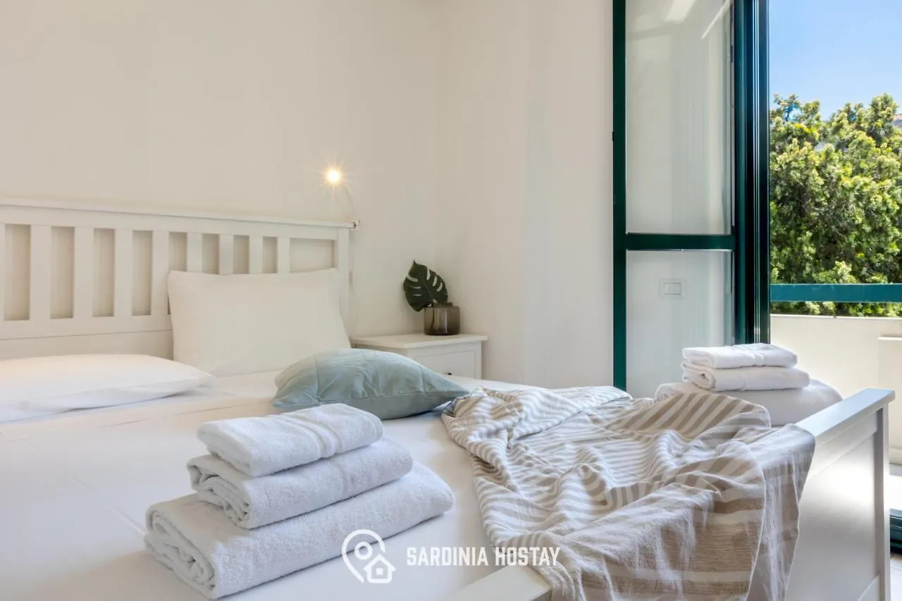 La Sella Apartment Cagliari