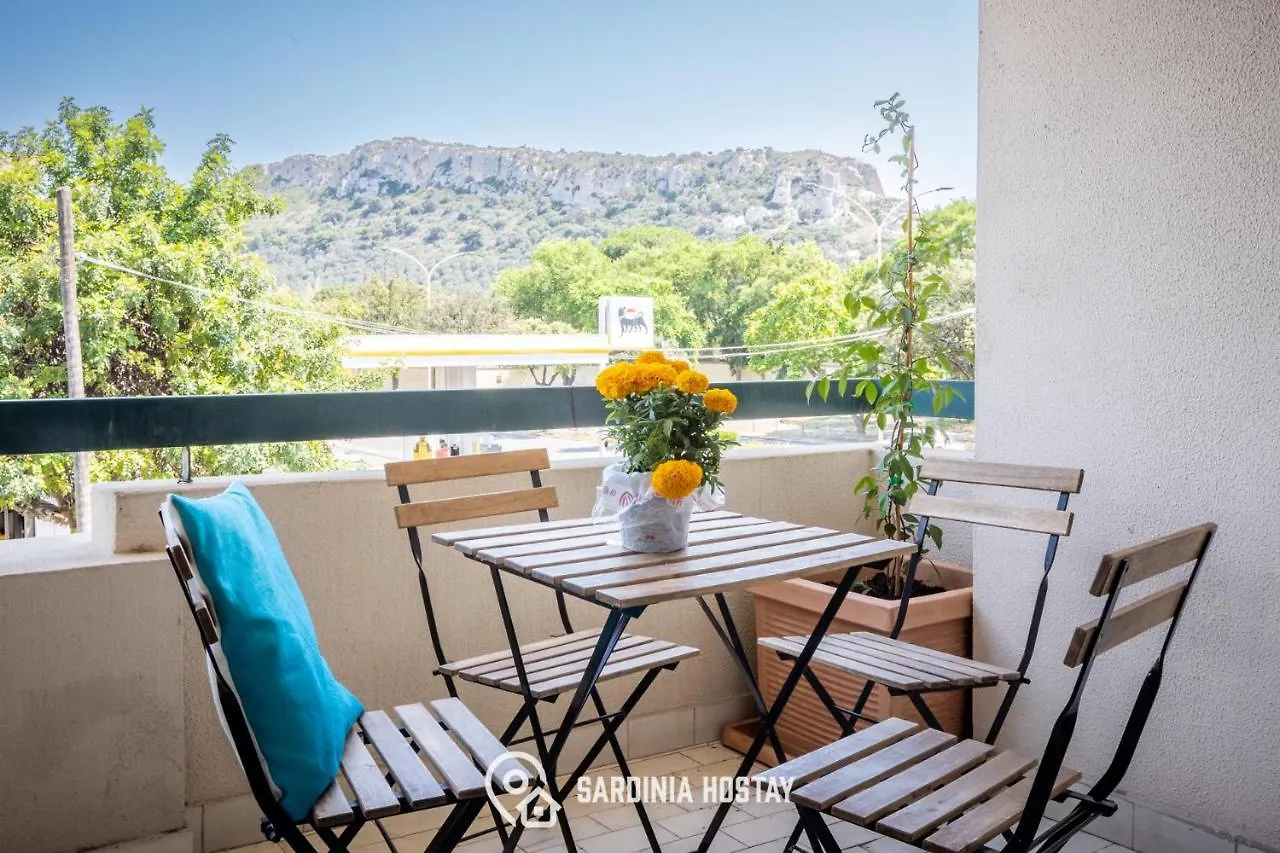 La Sella Apartment Cagliari