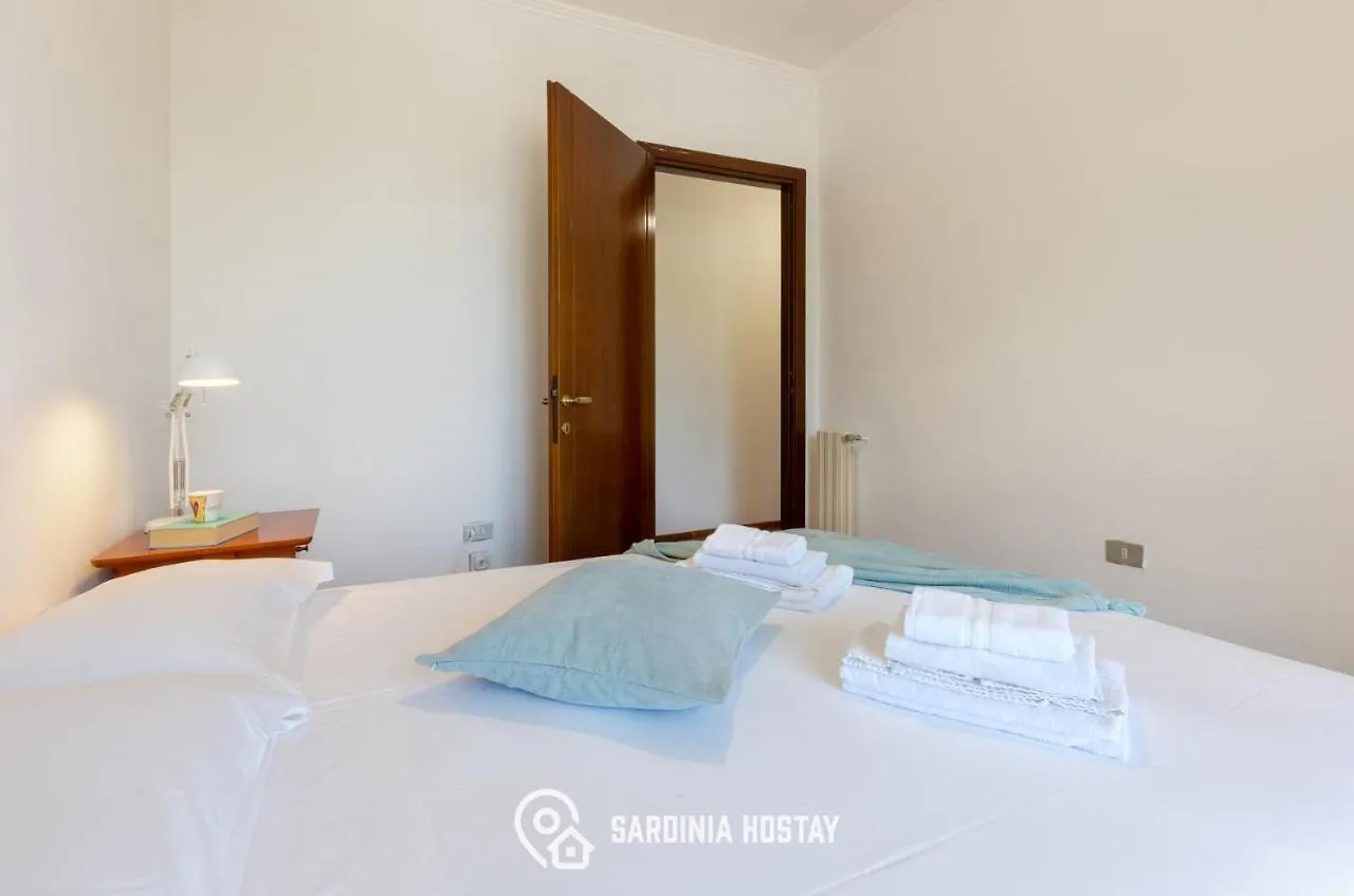 La Sella Apartment Cagliari