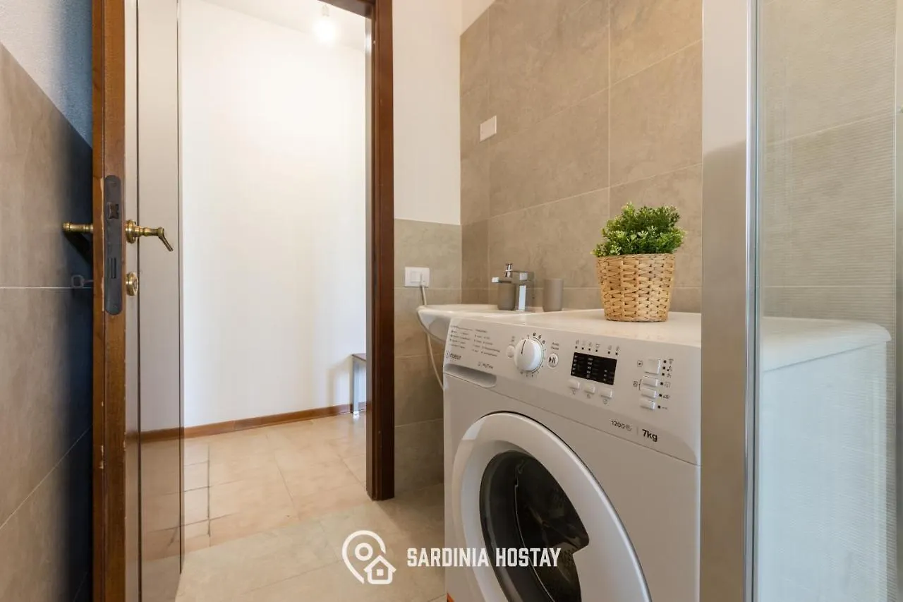 La Sella Apartment Cagliari 0*,  Italia