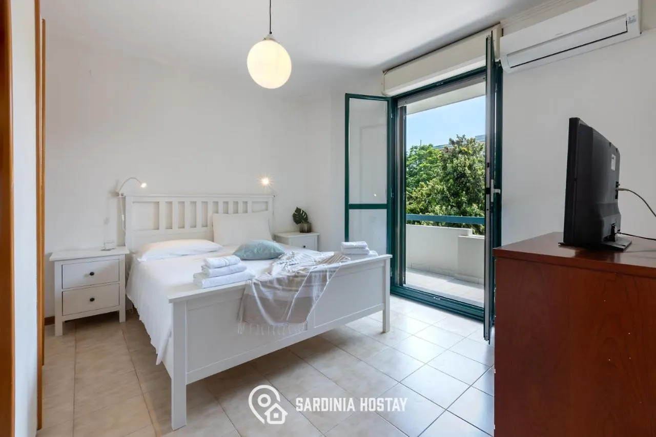 La Sella Apartment Cagliari