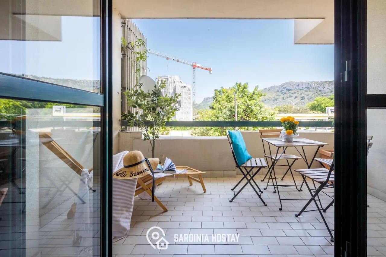 La Sella Apartment Cagliari