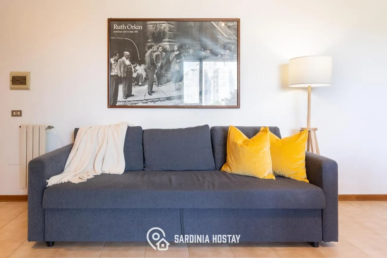 La Sella Apartment Cagliari
