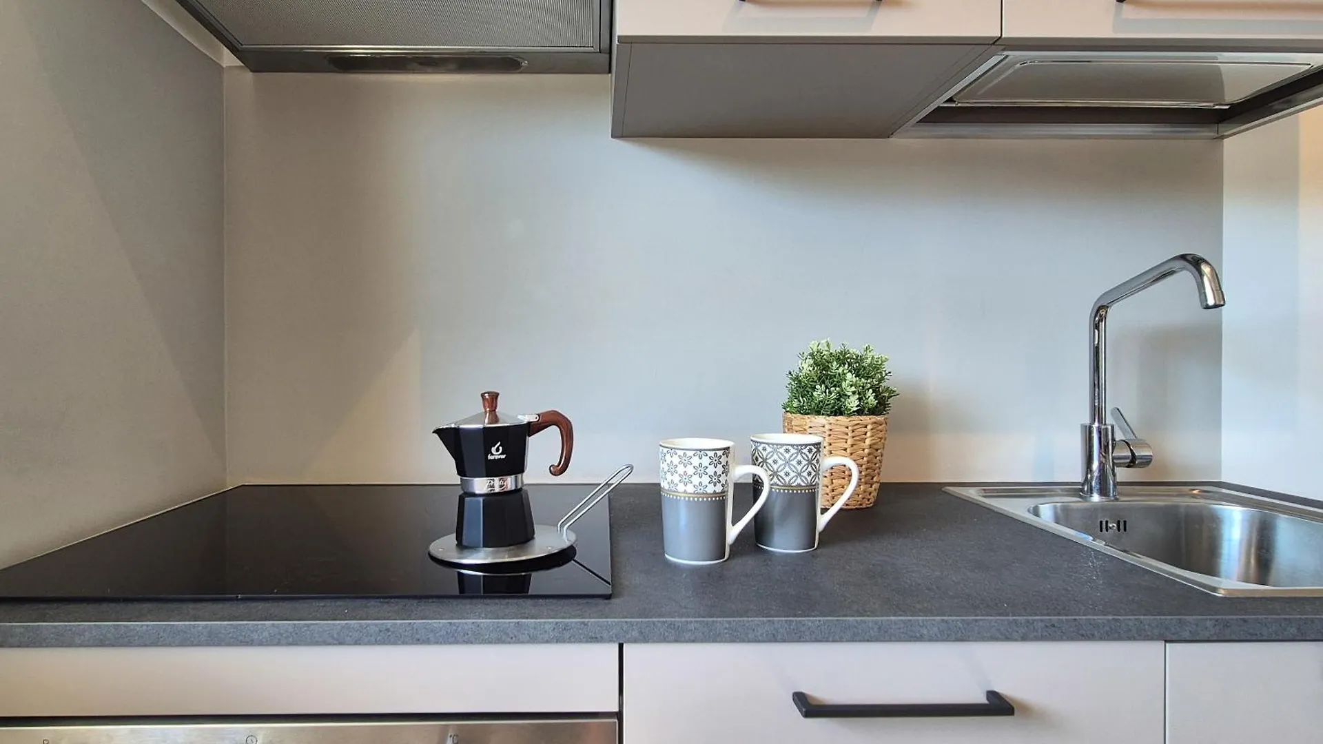 La Sella Apartment Cagliari Italia