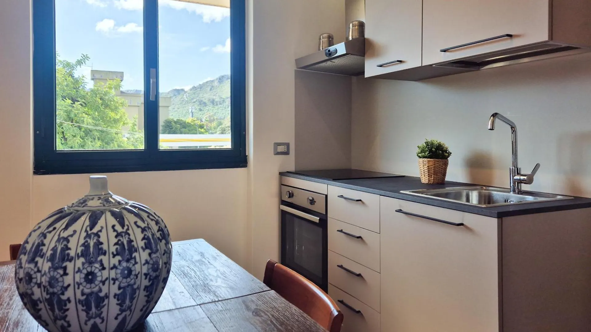 La Sella Apartment Cagliari Italia